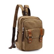 Outdoor travel backpack