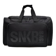 Men's and women's travel bags