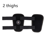 Household abdominal muscle training fitness equipment