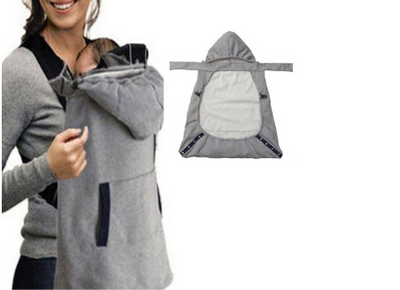 front sling pack