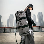 Outdoor leisure travel bag