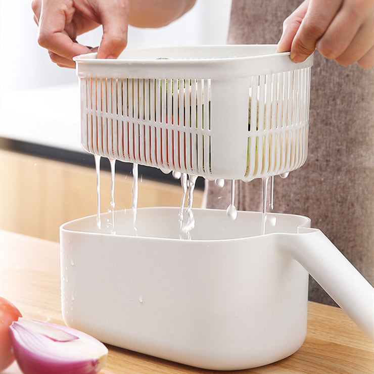 vegetable slicer kitchenaid