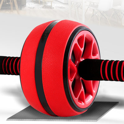 Fitness Abdominal Wheel