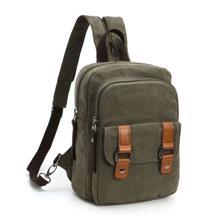 Outdoor travel backpack