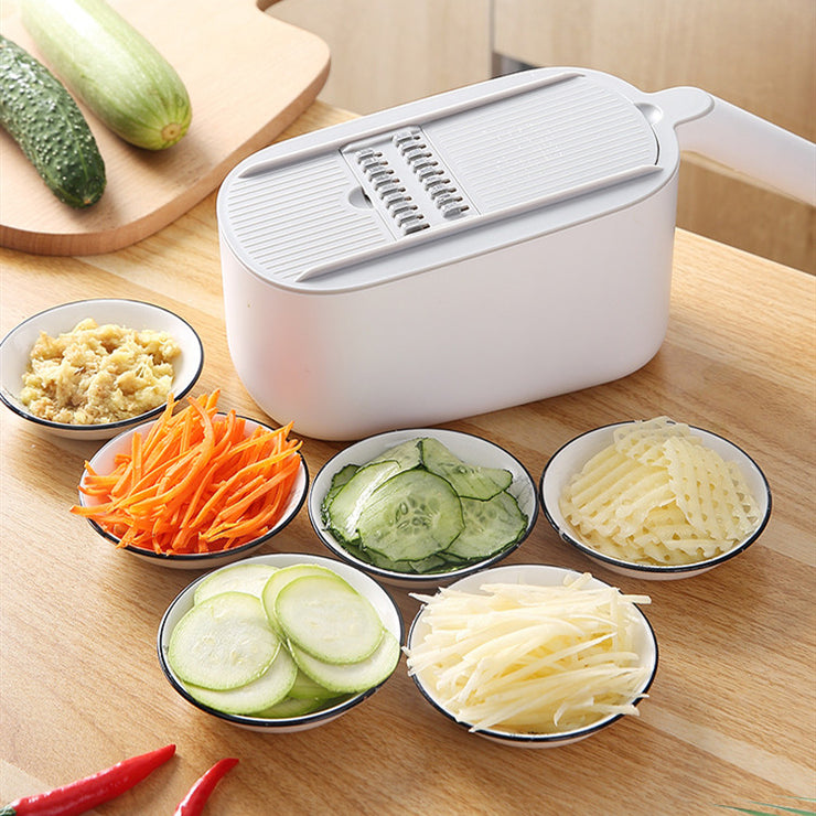 	 what is the best vegetable slicer to buy