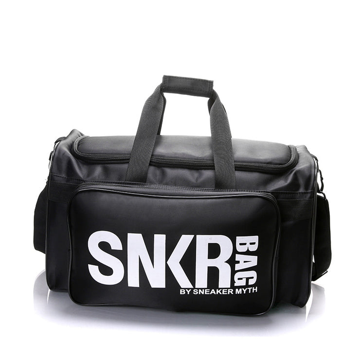 Men's and women's travel bags