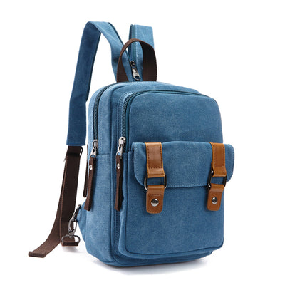 Outdoor travel backpack