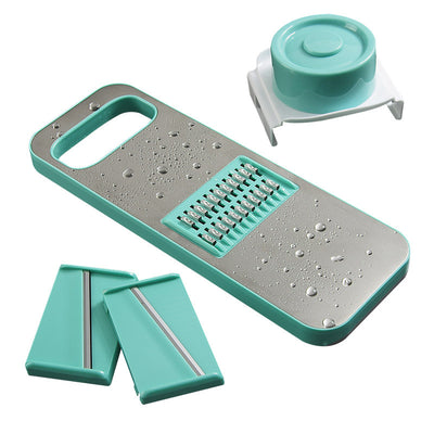 multi kitchen grater