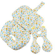 Baby Stroller Sleeping Pad Baby Body Support Cushion