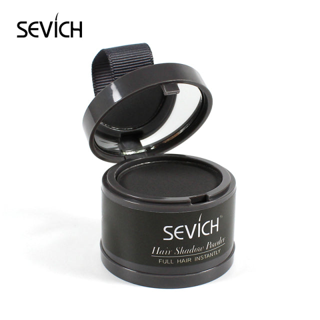 Sevich Hairline Powder 4g Hairline Shadow Powder Makeup Hair