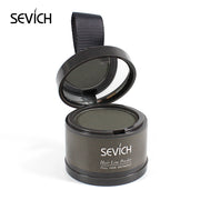 Sevich Hairline Powder 4g Hairline Shadow Powder Makeup Hair