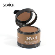 Sevich Hairline Powder 4g Hairline Shadow Powder Makeup Hair