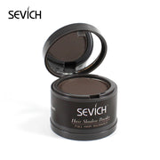 Sevich Hairline Powder 4g Hairline Shadow Powder Makeup Hair