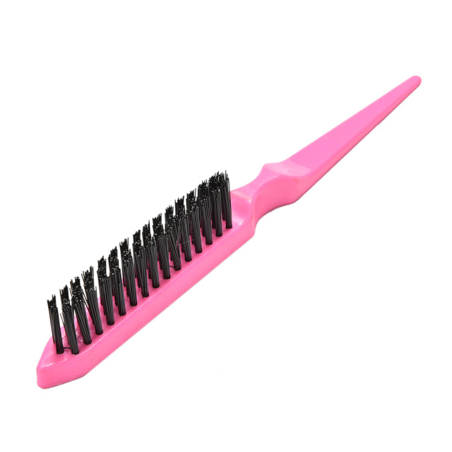 Professional Hair Brushes Comb Teasing