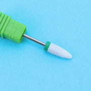 Ceramic Nail Drill Bit For Electric Manicure Drills Machine