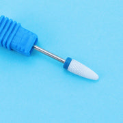 Ceramic Nail Drill Bit For Electric Manicure Drills Machine