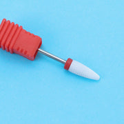 Ceramic Nail Drill Bit For Electric Manicure Drills Machine