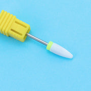 Ceramic Nail Drill Bit For Electric Manicure Drills Machine