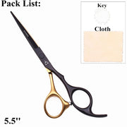 Hairdressing Scissors Thinning Barber Scissor Set