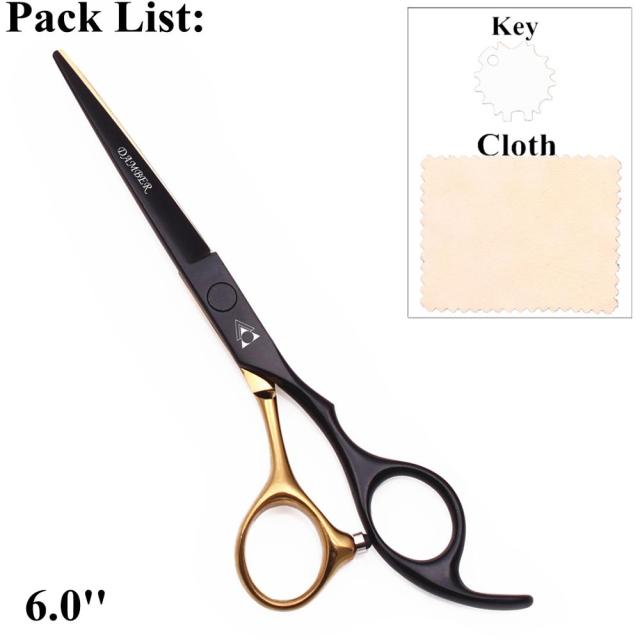 Hairdressing Scissors Thinning Barber Scissor Set