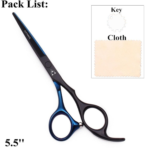 Hairdressing Scissors Thinning Barber Scissor Set