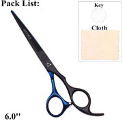 Hairdressing Scissors Thinning Barber Scissor Set