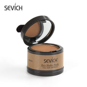 Sevich Hairline Powder 4g Hairline Shadow Powder Makeup Hair