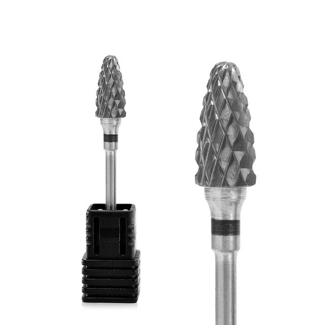 Nail Drill Bit Carbide Milling Cutters Nail