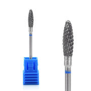 Nail Drill Bit Carbide Milling Cutters Nail