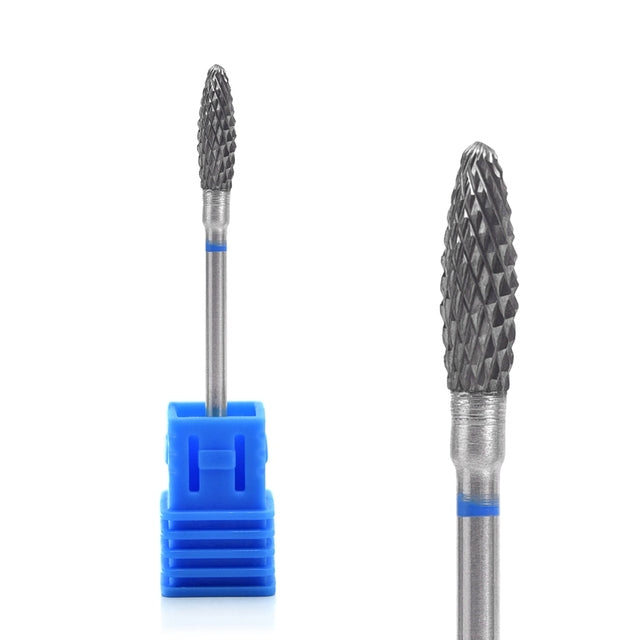 Nail Drill Bit Carbide Milling Cutters Nail