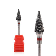 Nail Drill Bit Carbide Milling Cutters Nail