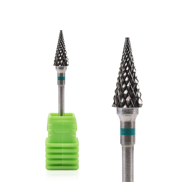 Nail Drill Bit Carbide Milling Cutters Nail