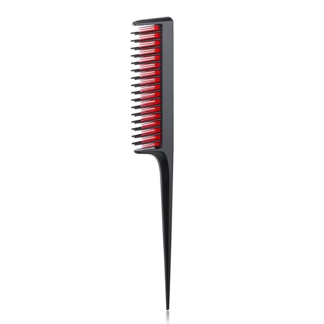 YBLNTEK Hair Comb 9-Row Detangling Hair Brush