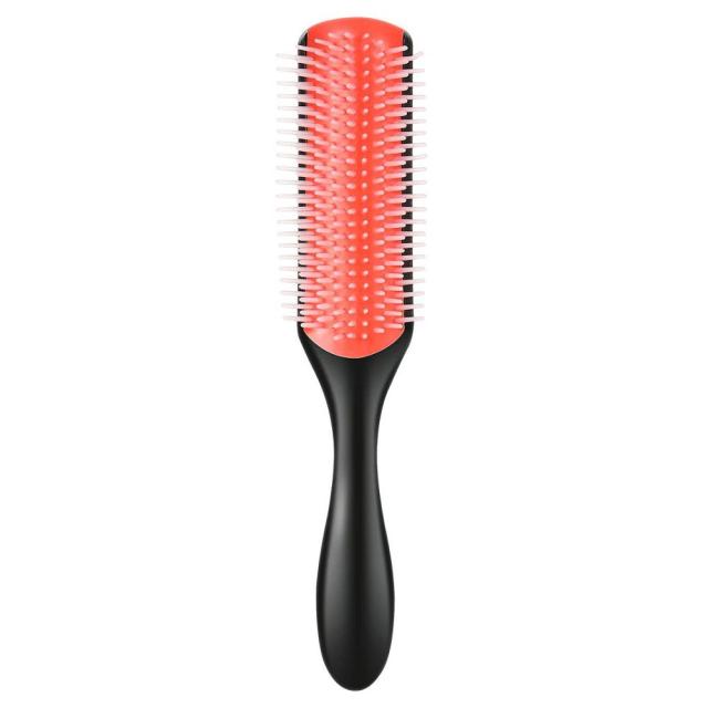 YBLNTEK Hair Comb 9-Row Detangling Hair Brush