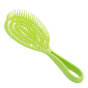 YBLNTEK Hair Comb Scalp Massage Hair Brush