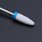 Silicone Nail Drill Milling Cutter Drill