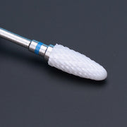 Silicone Nail Drill Milling Cutter Drill