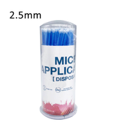 Bottle Dental Disposable Micro Brushes Applicators