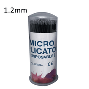 Bottle Dental Disposable Micro Brushes Applicators