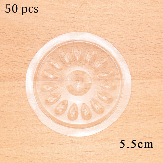 Wholesale Glue Gasket Eyelash glue holder