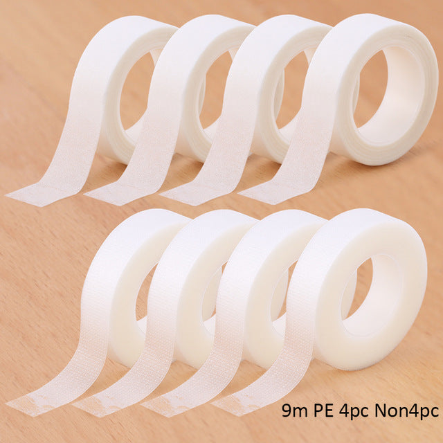 Wholesale breathable easy to tear Medical Tape