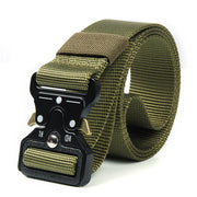 Belt Army Outdoor Hunting Tactical Multi