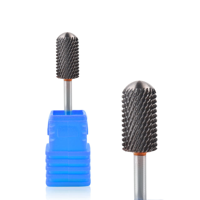 Nail Drill Bit Carbide Milling Cutters Nail