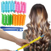 Portable Magic Hair Curler