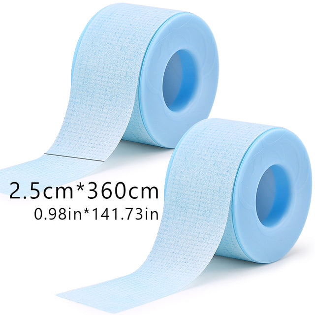 Wholesale breathable easy to tear Medical Tape