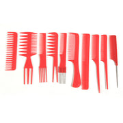 Stylist Anti-static Hairdressing Combs,Multifunctional Hair Design