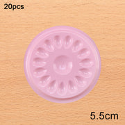 Wholesale Glue Gasket Eyelash glue holder