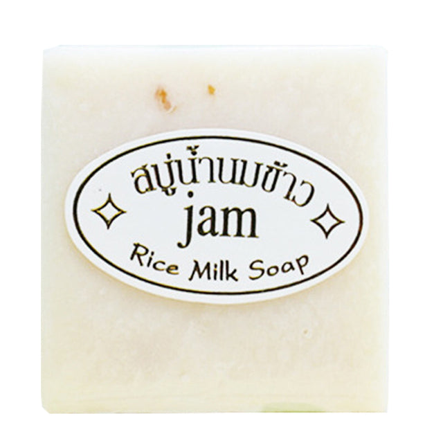 JAM Rice Milk Soap 65g Original Thailand