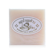 JAM Rice Milk Soap 65g Original Thailand