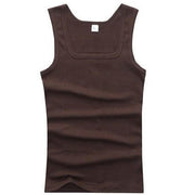 Casual Tank Summer High Quality Bodybuilding